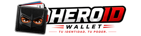 HeroID Wallet
